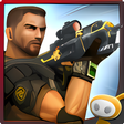 Ícone do programa: Frontline Commando