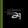 Symbol des Programms: Bíblia Almeida Século 21