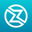 Programın simgesi: Zipmex: Buy Bitcoin  Cryp…