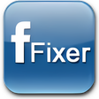 أيقونة البرنامج: FFixer