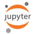 Icona del programma: Jupyter Notebook