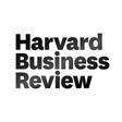 Programın simgesi: Harvard Business Review