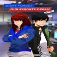 Icône du programme : Don't Forget Our Esports …