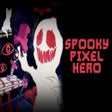 Biểu tượng của chương trình: Spooky Pixel Hero