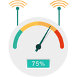 程序图标：Data Usage Monitor & Mana…