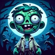 Programın simgesi: Biker Zombie Survival