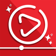程序图标：Video Editor For Vlogs - …