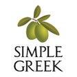 Icône du programme : Simple Greek Rewards