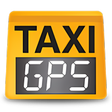 Programın simgesi: Taxímetro GPS