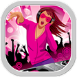 Biểu tượng của chương trình: DJ Remix Ringtones