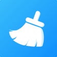 ไอคอนของโปรแกรม: Phone Cleaner. Cleanup St…