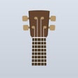 Biểu tượng của chương trình: Ukulele Tuner - Simple Tu…