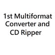 Иконка программы: 1st Multiformat Converter…