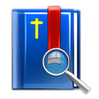 Иконка программы: Free Bible Dictionary