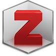 Ikon program: Zotero