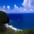 ไอคอนของโปรแกรม: Hawaii Wallpaper
