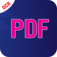 程序图标：Word to PDF Converter