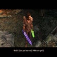 Icono de programa: The Bard's Tale