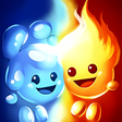 프로그램 아이콘: Fire and Ice - Pair Maze …