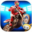 Programın simgesi: Motocross Meltdown