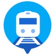 Where is my Train
