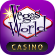 프로그램 아이콘: Vegas World Casino Free S…