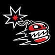 أيقونة البرنامج: Killer Burger