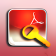 Иконка программы: Instant PDF Password Remo…