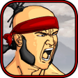 Biểu tượng của chương trình: Martial Arts Brutality