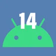 Symbol des Programms: Android 14 Update : Andro…