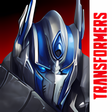 أيقونة البرنامج: Transformers: Age of Exti…