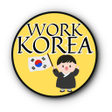 Иконка программы: Work Korea