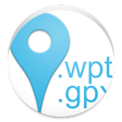 Icona del programma: GPS Waypoints Editor