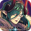 أيقونة البرنامج: Kingdom War: TD Offline G…