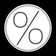 Ikona programu: Turbo Tip Calculator