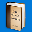Иконка программы: Ultra eBook Reader