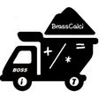 Icoon van programma: BrassCalc