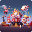 프로그램 아이콘: Fortune Master