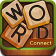أيقونة البرنامج: Word Connect Me: Crosswor…