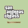 أيقونة البرنامج: GTA San Andreas Cheat Cod…