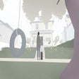 أيقونة البرنامج: Hindsight