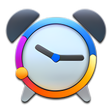 プログラムのアイコン：Timeless - Alarm Clock & …