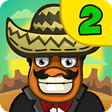 Ikona programu: Amigo Pancho 2