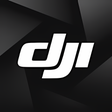 Ikona programu: DJI Mimo