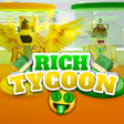 Icon of program: Rich Tycoon 2 Player