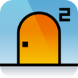 プログラムのアイコン：Pixel Rooms 2 room escape…