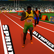 Sprint.Olympics