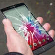 Icoon van programma: Fake Broken Screen