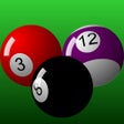 ไอคอนของโปรแกรม: Pool Champions