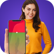 أيقونة البرنامج: Xray Body Scanner Girls C…